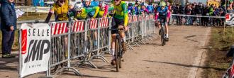 Campionati Italiani Ciclocross Faè 2025